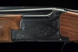 Browning Superposed Grade I Magnum 12 Gauge 30" 1960 Long Tang *Sale Pending* - 5 of 6