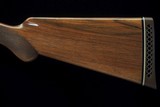 Browning Superposed Grade I Magnum 12 Gauge 30" 1960 Long Tang *Sale Pending* - 3 of 6