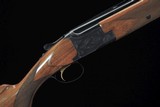 Browning Superposed Grade I Magnum 12 Gauge 30" 1960 Long Tang *Sale Pending* - 1 of 6