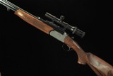 Antonio Zoli Ambassador Double Rifle 9.3x74R
**Sale Pending** - 2 of 6