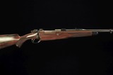 Ernest Dumoulin - Bara Engraved Safari Express Rifle .416 Rigby
**Sale Pending** - 10 of 13