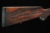 Ernest Dumoulin - Bara Engraved Safari Express Rifle .416 Rigby
**Sale Pending** - 3 of 13
