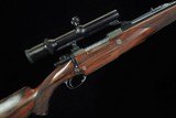 Ernest Dumoulin - Bara Engraved Safari Express Rifle .416 Rigby
**Sale Pending** - 1 of 13