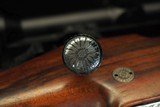 Ernest Dumoulin - Bara Engraved Safari Express Rifle .416 Rigby
**Sale Pending** - 7 of 13