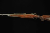 Ernest Dumoulin - Bara Engraved Safari Express Rifle .416 Rigby
**Sale Pending** - 9 of 13