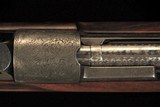 Ernest Dumoulin - Bara Engraved Safari Express Rifle .416 Rigby
**Sale Pending** - 5 of 13