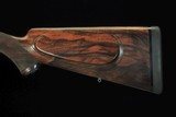 Ernest Dumoulin - Bara Engraved Safari Express Rifle .416 Rigby
**Sale Pending** - 2 of 13