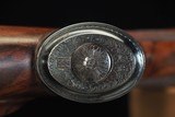 Ernest Dumoulin - Bara Engraved Safari Express Rifle .416 Rigby
**Sale Pending** - 6 of 13
