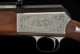 Blaser R-84 Classic Set .257 Weatherby Magnum and .338 Winchester Magnum *Sale Pending* - 4 of 7