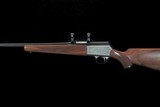 Blaser R-84 Classic Set .257 Weatherby Magnum and .338 Winchester Magnum *Sale Pending* - 3 of 7