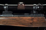 Keith Stegall Engraved Custom Pre-64 Model 70 in .280 Imp.**Sale Pending** - 5 of 11