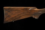 Keith Stegall Engraved Custom Pre-64 Model 70 in .280 Imp.**Sale Pending** - 3 of 11