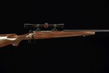 Keith Stegall Engraved Custom Pre-64 Model 70 in .280 Imp.**Sale Pending** - 10 of 11