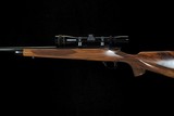 Keith Stegall Custom Sako L461
.222 Remington Magnum - 5 of 6