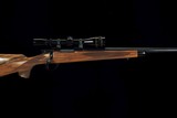 Keith Stegall Custom Sako L461
.222 Remington Magnum - 4 of 6