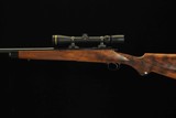 Custom Winchester Pre-64 Model 70 in .280 Rem.
**Sale Pending** - 6 of 6