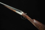 AYA No. 4 Round Action Bournbrook 16 Gauge**Sale Pending** - 7 of 7