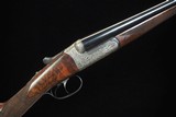 AYA No. 4 Round Action Bournbrook 16 Gauge**Sale Pending** - 1 of 7
