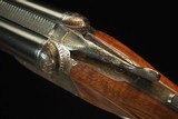 Parker Reproduction DHE 2-Barrel Set 20 Gauge**Sale Pending** - 5 of 8