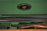 Parker Reproduction DHE 2-Barrel Set 20 Gauge**Sale Pending** - 8 of 8