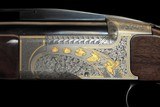 Browning BT-99 Golden Clays Grade V 12 Gauge**Sale Pending** - 4 of 6
