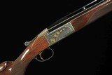 Browning BT-99 Golden Clays Grade V 12 Gauge**Sale Pending** - 1 of 6