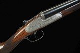 AYA No. 2 Round Action 12 Gauge
**Sale Pending** - 1 of 7