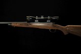 Dave Norin Custom Winchester Model 70
.300 Win. Short Mag. - 5 of 7