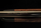 Dave Norin Custom Winchester Model 70
.300 Win. Short Mag. - 7 of 7
