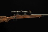 Dave Norin Custom Winchester Model 70
.300 Win. Short Mag. - 4 of 7