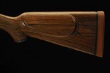 Dave Norin Custom Winchester Model 70
.300 Win. Short Mag. - 3 of 7
