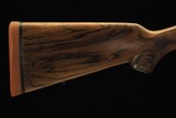 Dave Norin Custom Winchester Model 70
.300 Win. Short Mag. - 2 of 7