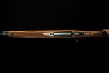 Dave Norin Custom Winchester Model 70
.300 Win. Short Mag. - 6 of 7
