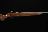 Winchester 52C Sporter .22LR Circa 1957 - 4 of 6