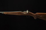 Winchester 52C Sporter .22LR Circa 1957 - 5 of 6