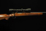 Mark Moon Custom Mauser .338 Win Mag - 5 of 6