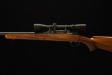 Mark Moon Custom Mauser .338 Win Mag - 4 of 6