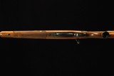Mark Moon Custom Mauser .338 Win Mag - 6 of 6