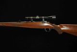 Ruger Model 77 RSI Mannlicher Scarce .250-3000 Savage - 5 of 7