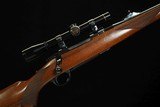 Ruger Model 77 RSI Mannlicher Scarce .250-3000 Savage - 1 of 7