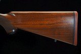 Ruger Model 77 RSI Mannlicher Scarce .250-3000 Savage - 3 of 7