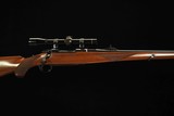 Ruger Model 77 RSI Mannlicher Scarce .250-3000 Savage - 4 of 7