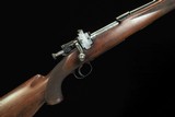 R.F. Sedgley Custom Springfield M2 Mannlicher in .22WRF - 1 of 12