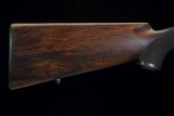 R.F. Sedgley Custom Springfield M2 Mannlicher in .22WRF - 2 of 12