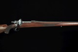 R.F. Sedgley Custom Springfield M2 Mannlicher in .22WRF - 5 of 12