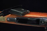 R.F. Sedgley Custom Springfield M2 Mannlicher in .22WRF - 9 of 12