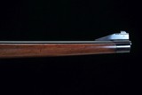 R.F. Sedgley Custom Springfield M2 Mannlicher in .22WRF - 6 of 12