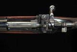 R.F. Sedgley Custom Springfield M2 Mannlicher in .22WRF - 8 of 12