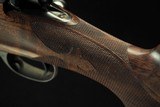 Dick Wright Custom Pre-64 70 .358 Win. Tommy Kaye Engraving and Herman Waldron Metal - 9 of 10