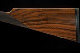 AYA No. 2 Deluxe Sidelock 20 Gauge (Priced Reduced) - 6 of 7